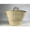 Moroccan Shopping Basket