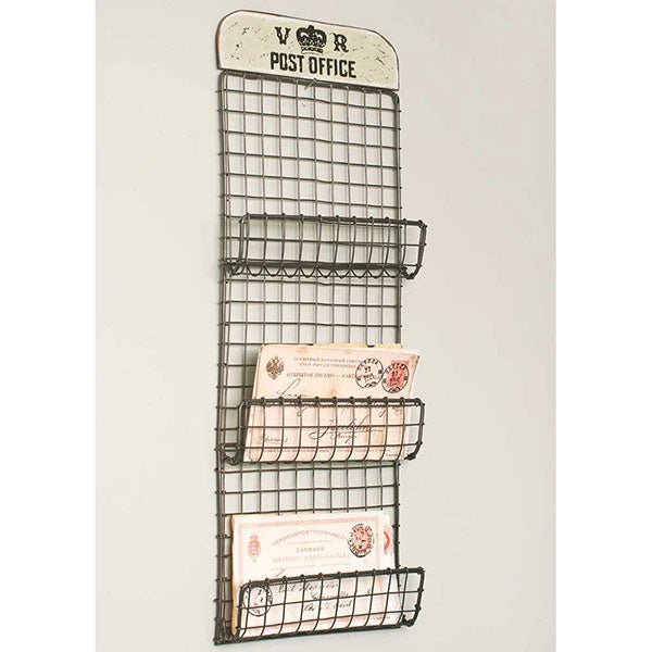 VR Post Office Wall Organizer