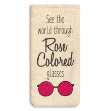 Load image into Gallery viewer, Eyeglass Cases (6 Variations)