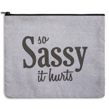 Load image into Gallery viewer, Travel Pouch (10 Variations)